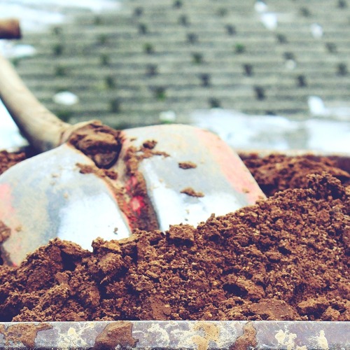 Arbeitseinsatz    