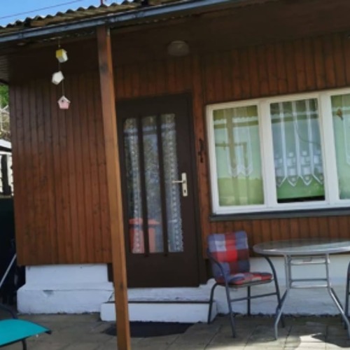 Parzelle 96 sucht liebevollen Nachpächter
